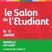 Le Salon de l’Etudiant à Marseille