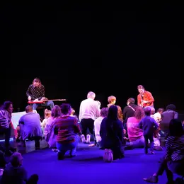 Noise Story (très jeune public - séance publique)