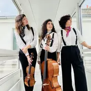 ASTOR PAR ATRES : Piazzolla en expansion 