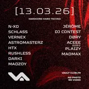 VAULT - Carnage with NEO