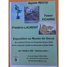Exposition Artistique