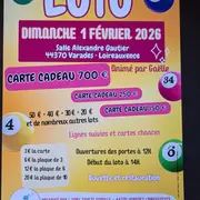 Loto Varades 