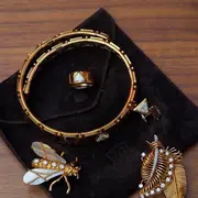 Alexandre Landre Strasbourg  - Expertise bijoux & pierres