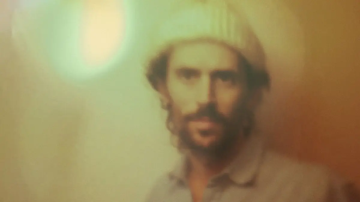 Apéro live#11 : The Wooden Wolf (Indie folk)