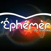 L'Ephemère Bar
