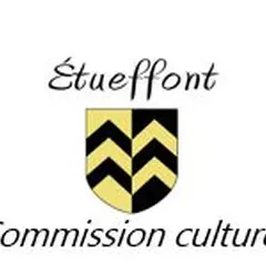 Commission Culture Etueffont
