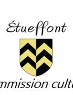 Commission Culture Etueffont