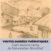 L’art dans le camp de Natzweiler-Struthof