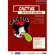 Cabaret amateur CACTUS