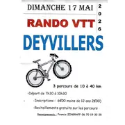 Rando VTT