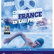Championnats de France d'eau froide