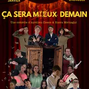 Ça ira mieux demain