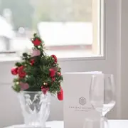 La Saint-Nicolas au Château Hochberg