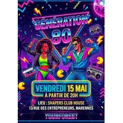 Génération 80