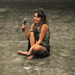 INA - Cie La Fabrique 