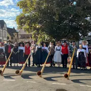 Fête nationale - Munster 