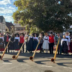 Fête nationale - Munster 