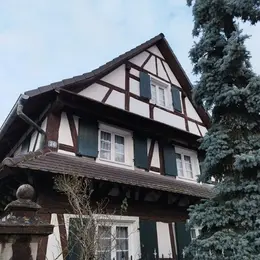 Randonnée autour de Kilstett