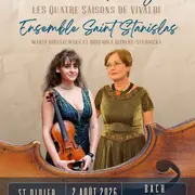 Autour du violon virtuos. Entre Rêve et Passion