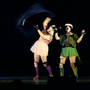 À L’Heure du Goûter « Les Sœurs Frakassos »