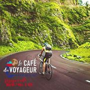 Café du voyageur - voyage à vélo