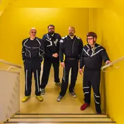 Concert : Retropolis - Le Weepers Circus