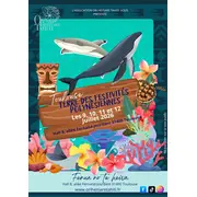 Toulouse – Terre des Festivités Polynésiennes