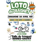 Loto du Basket