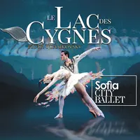 Le Lac des Cygnes Sofia City Ballet &copy; DR