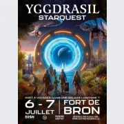 Yggdrasil Starquest