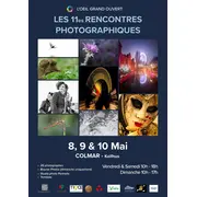 Les 11èmes Rencontres Photographiques