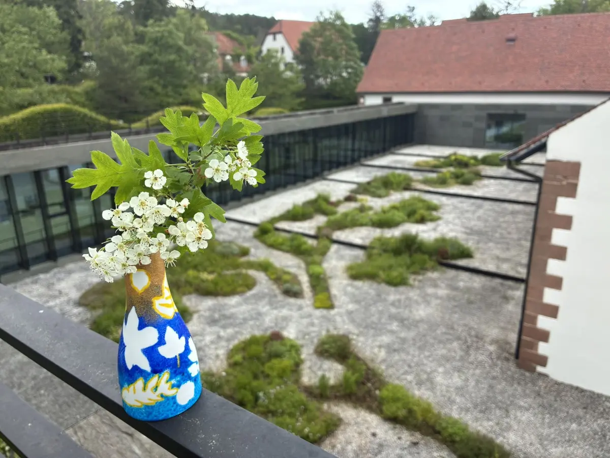 Visite-atelier Esprit jardin
