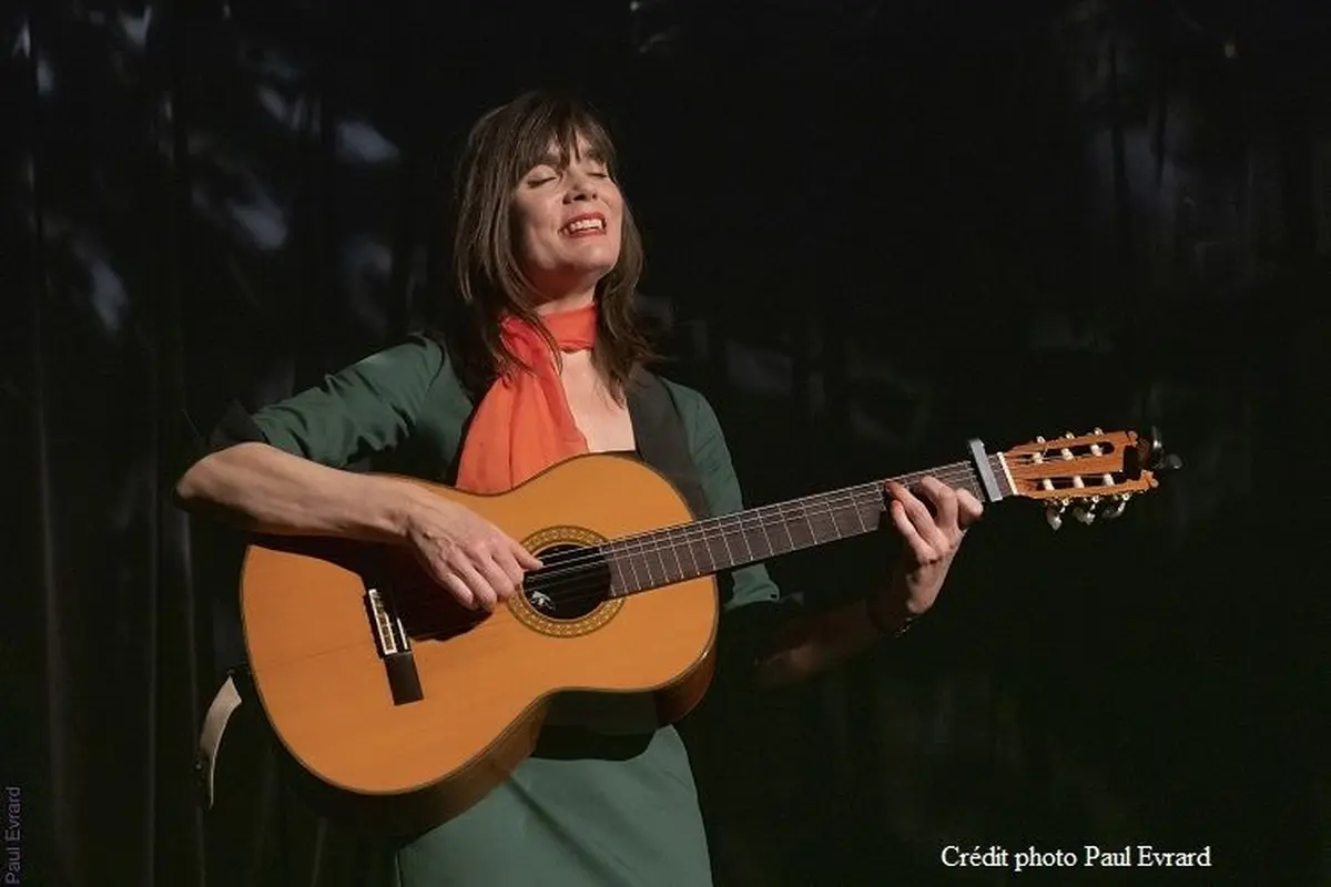 Dans le cœur de Georges