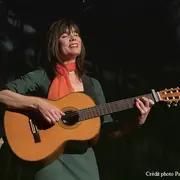 Dans le cœur de Georges