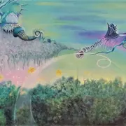 Exposition de peinture