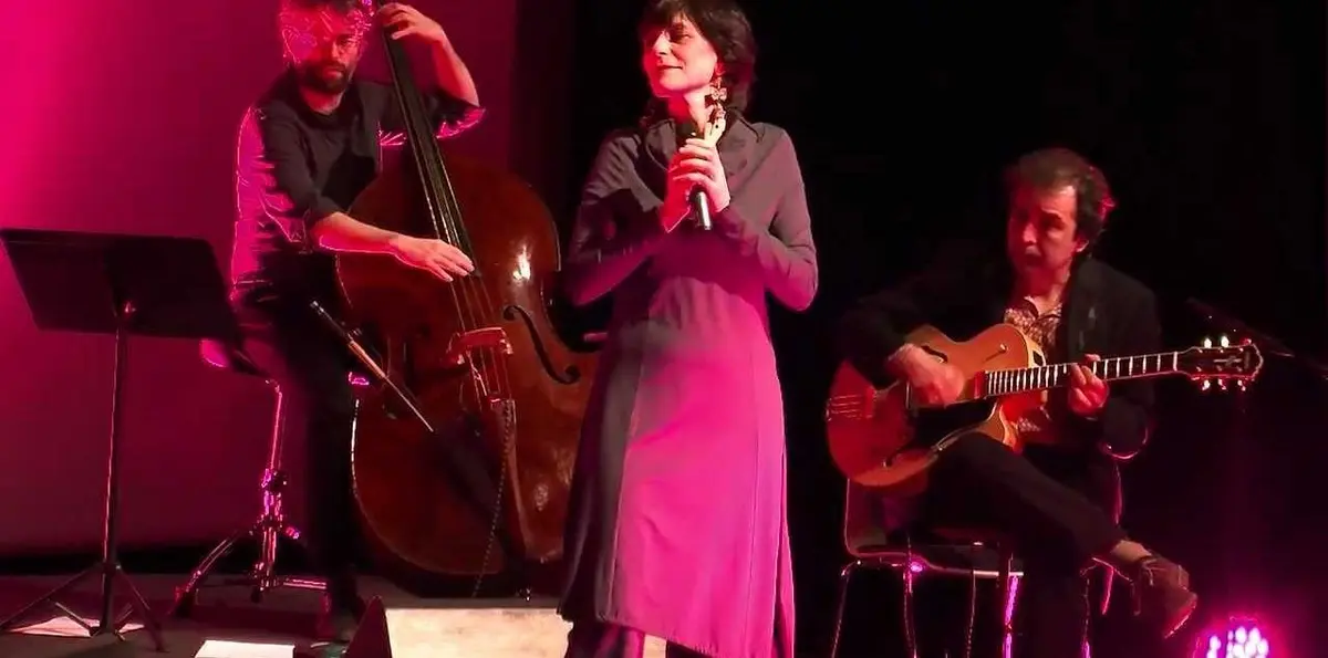 Chant participatif Yiddish / Ateliers des Malteries