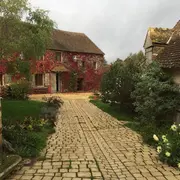 Moulin de L’oriere 
