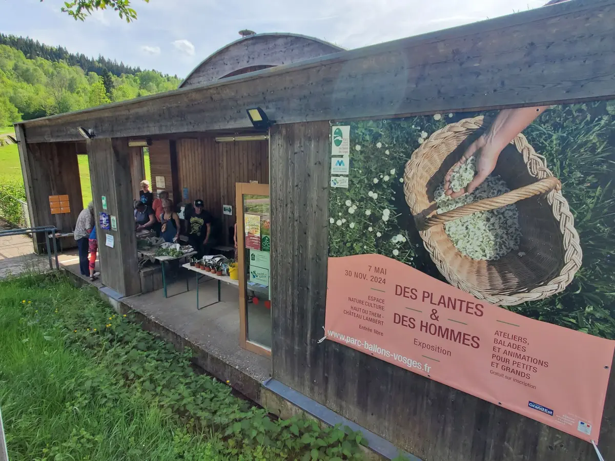 Rendez-vous aux Jardins