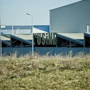 L'Usine, Centre national des arts de la rue et de l'espace public