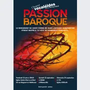 Passion Baroque