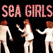 Les Sea Girls - Anthologie ou presque !
