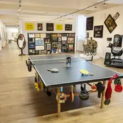 Fluxus - Exposition permanente