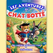 Les aventures du Chat Botté 