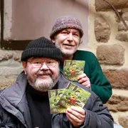 Seul en scène Poilponce à la Chapelle des Bans – Lieu atypique