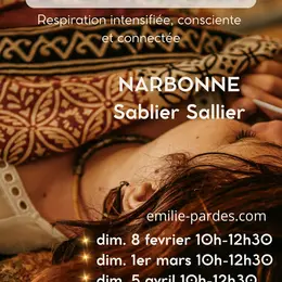 Breathwork Narbonne