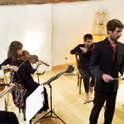 Schumann, envers et contre Wieck