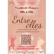 Soirée Entre elles