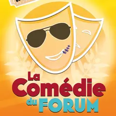 La comédie du Forum