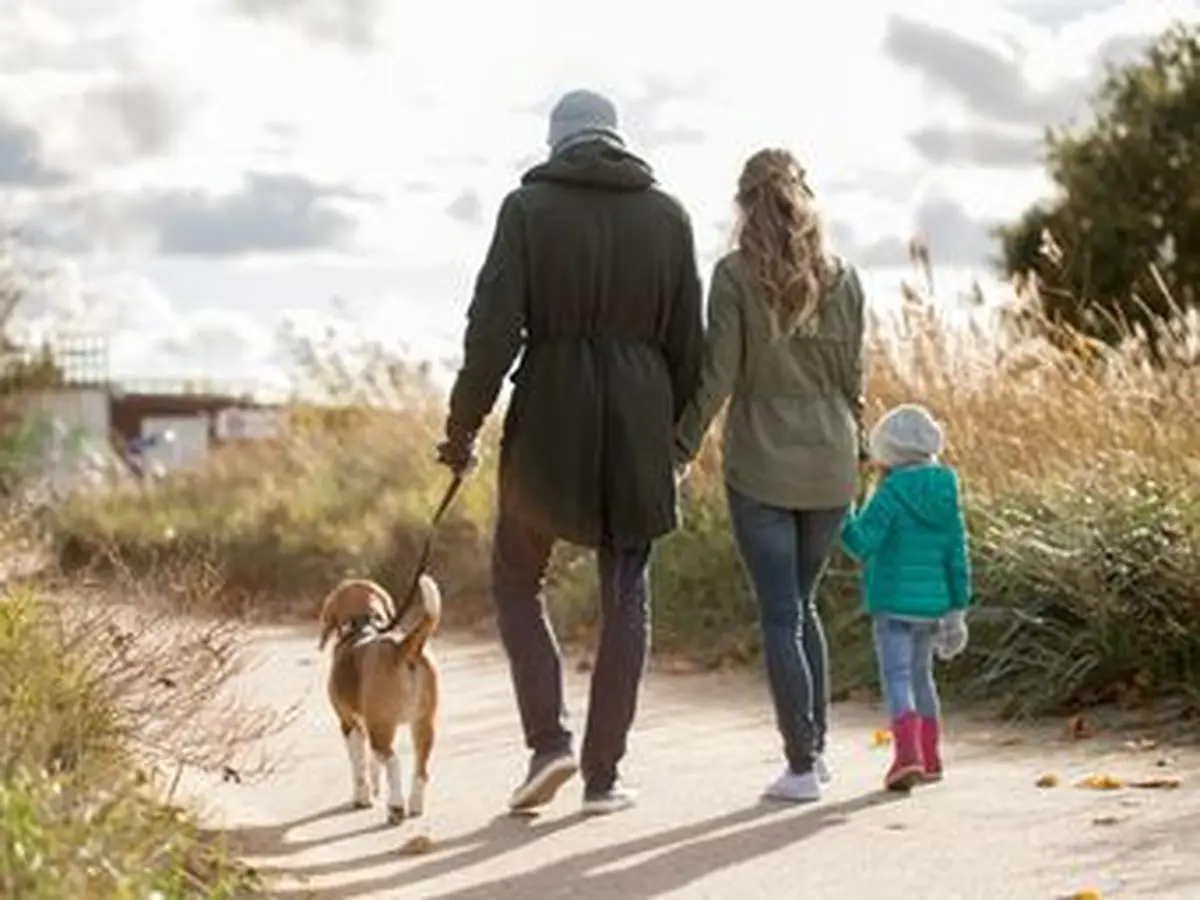 Atelier famille : balade contée au bord de l'Ill