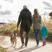 Atelier famille : balade contée au bord de l'Ill